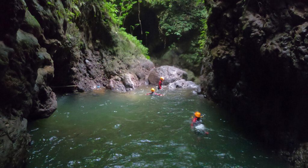 spirit adventures