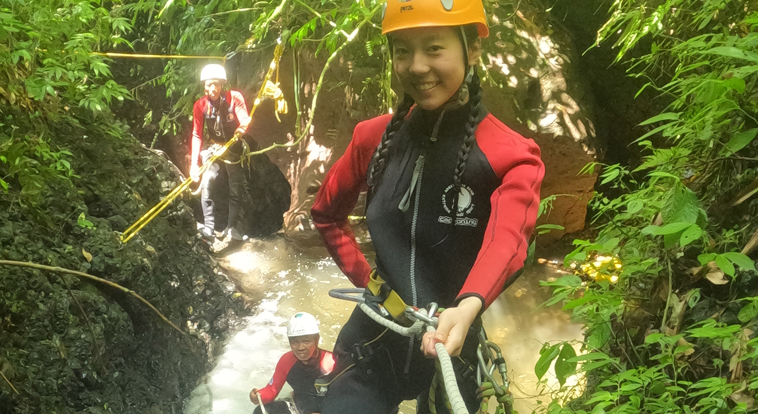 bali experience adventure