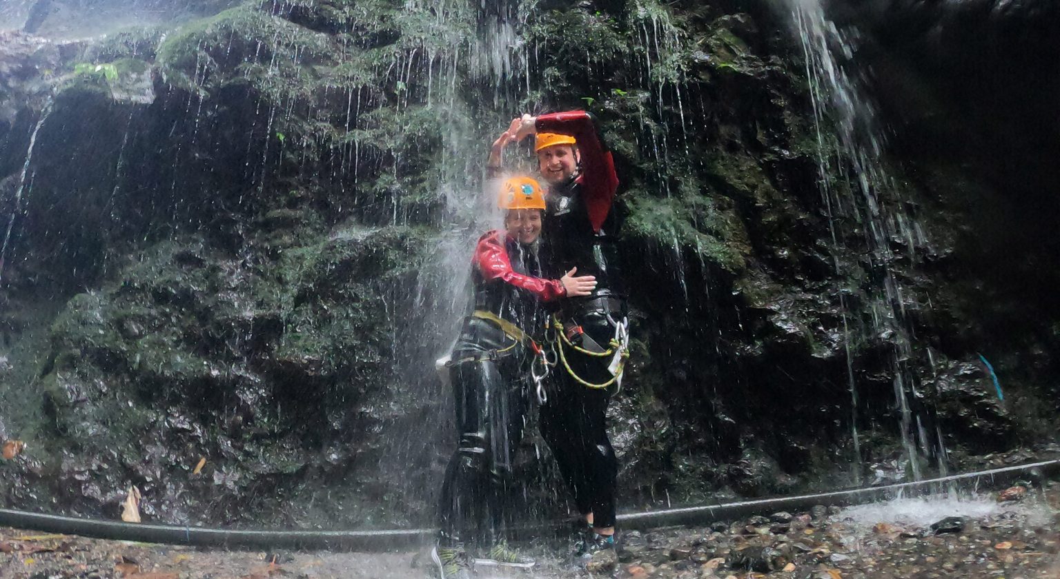 Bali Top Adventure: Explore Hidden Waterfalls and Thrilling Rapids