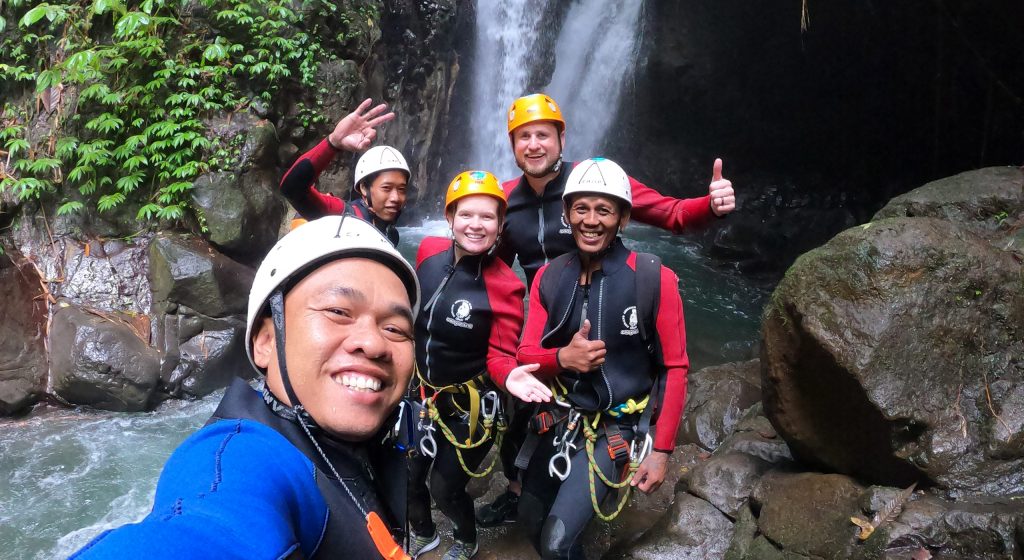 explore ubud