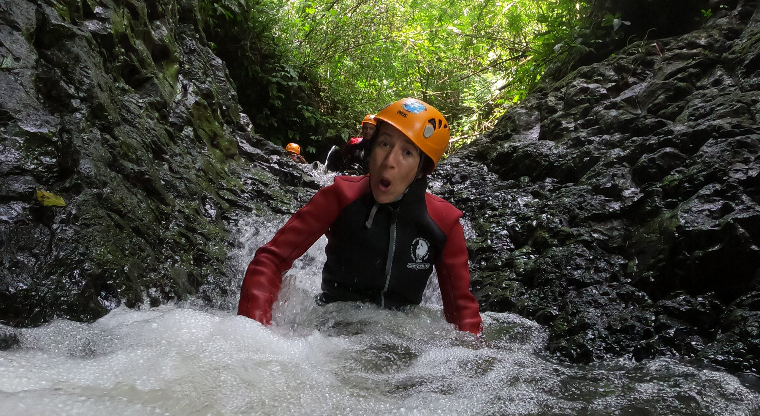 indonesia adventure tour