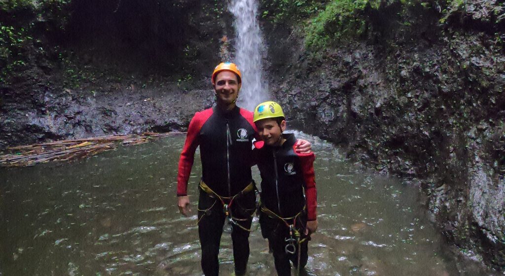 indonesia adventure travel