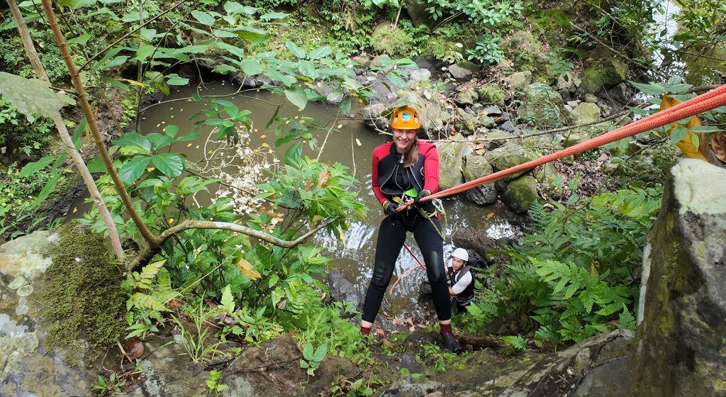 tourist guide to bali