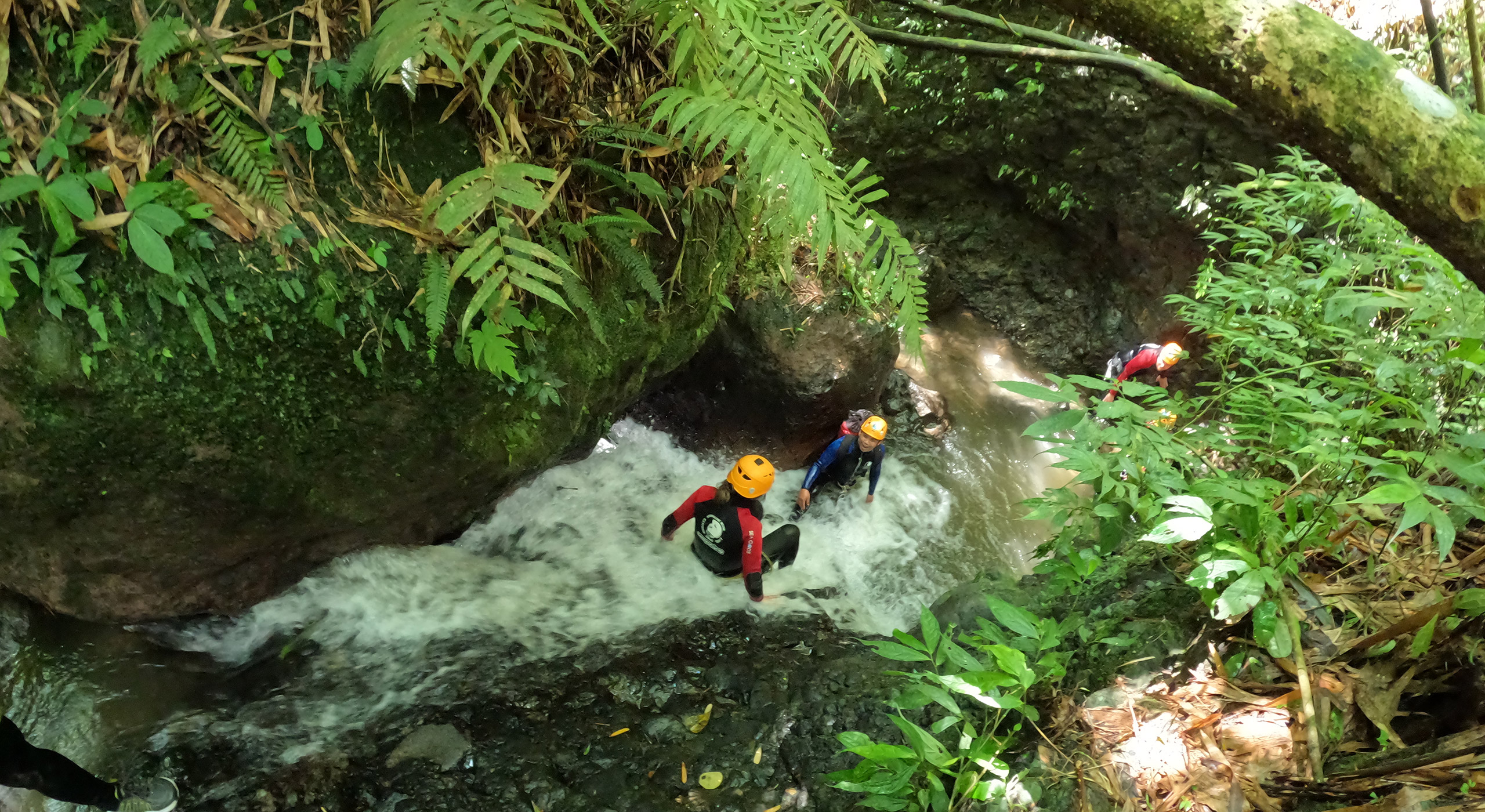 waterfalls to visit in bali