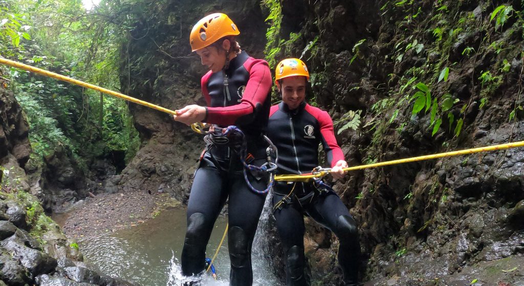 nusa penida adventures