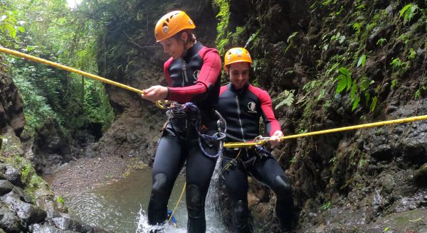 nusa penida adventures